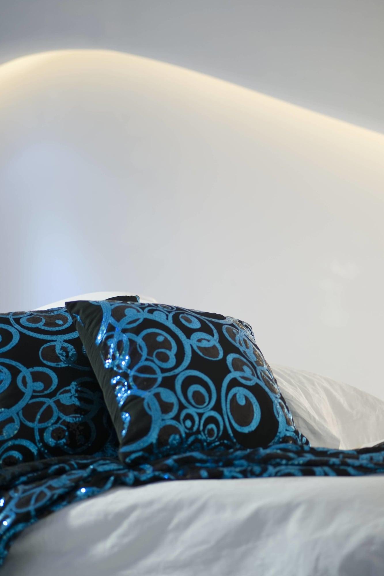 Otique Aqua Hotel Shenzhen Zewnętrze zdjęcie